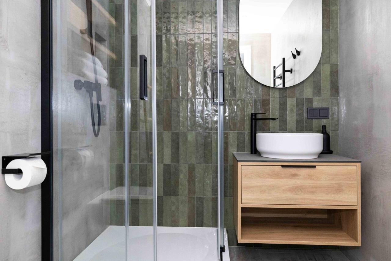 Bluetique Studio Of Palanga Exterior foto