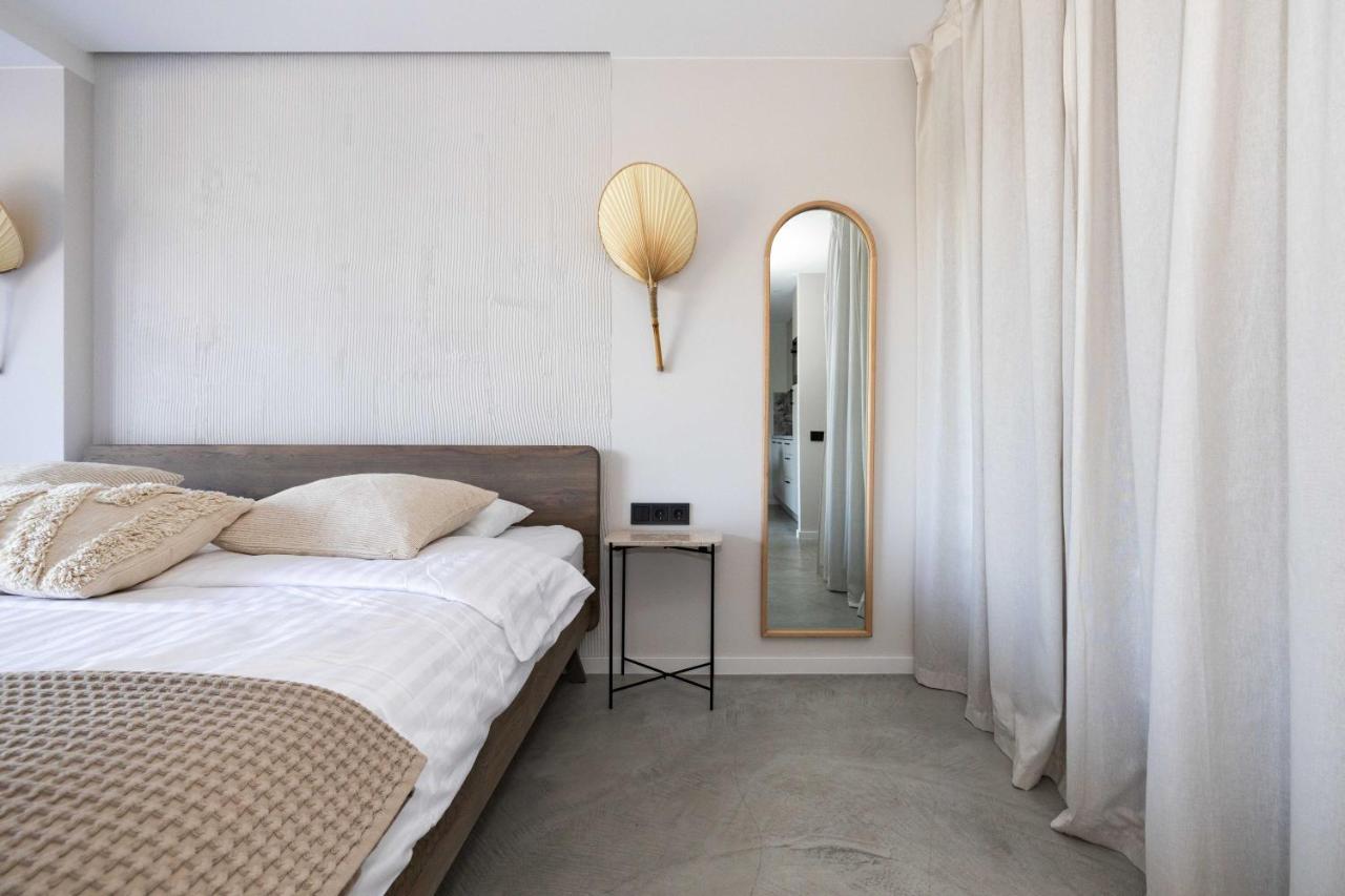 Bluetique Studio Of Palanga Exterior foto